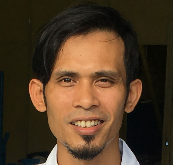 Syed Syful img-responsive