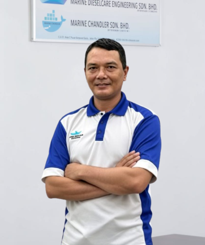 Mohd Nazeri Bin Mohd Naszar