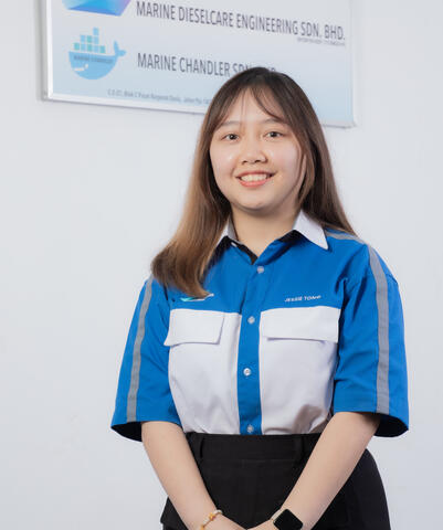 Tong Hui Ting