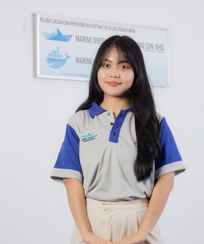 Sarah binti Abd. Gabir