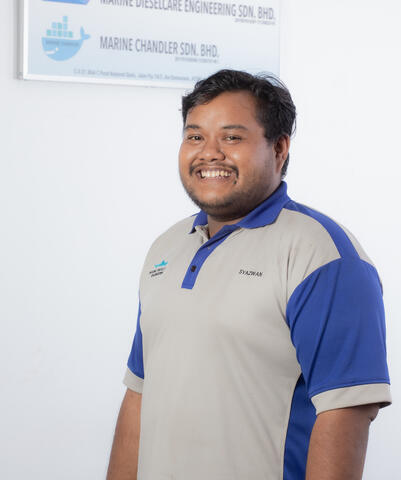 Syazwan bin Abd Shukor