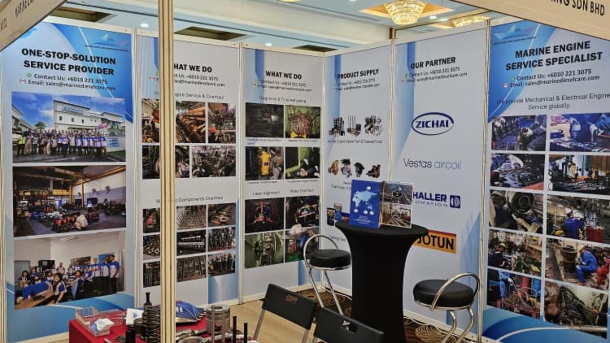 Mimox 2025 Exhibitions