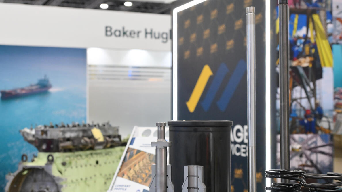 OTC Asia 2026 Exhibitions KLCC