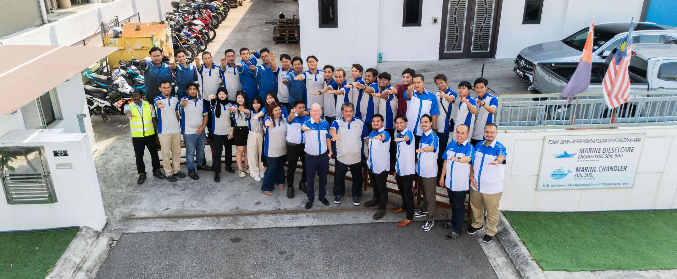Our Team