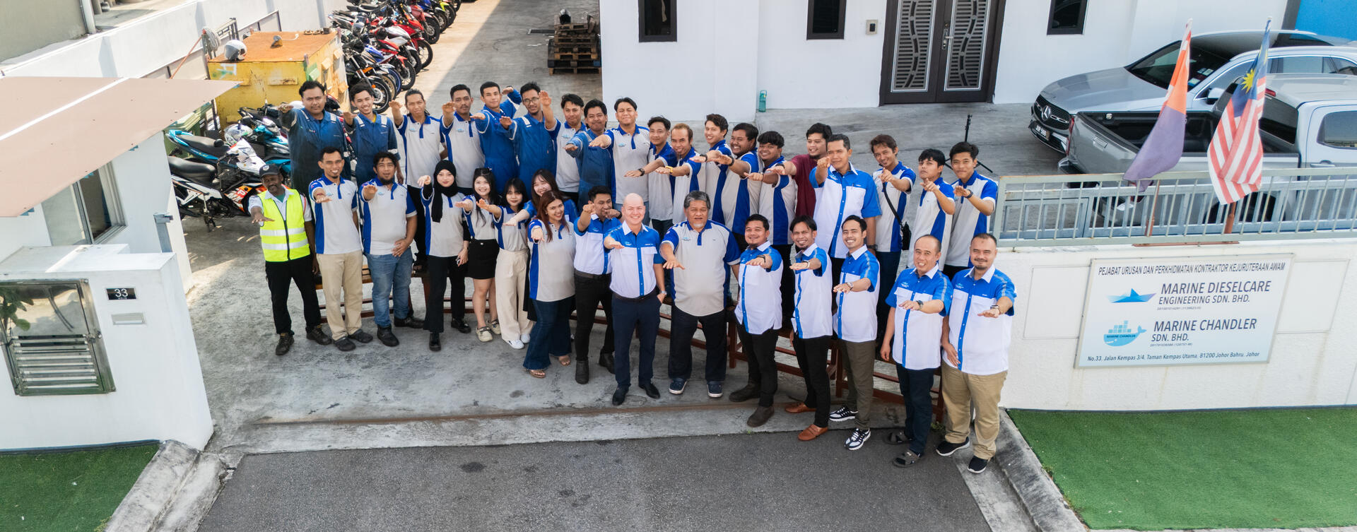 Our Team