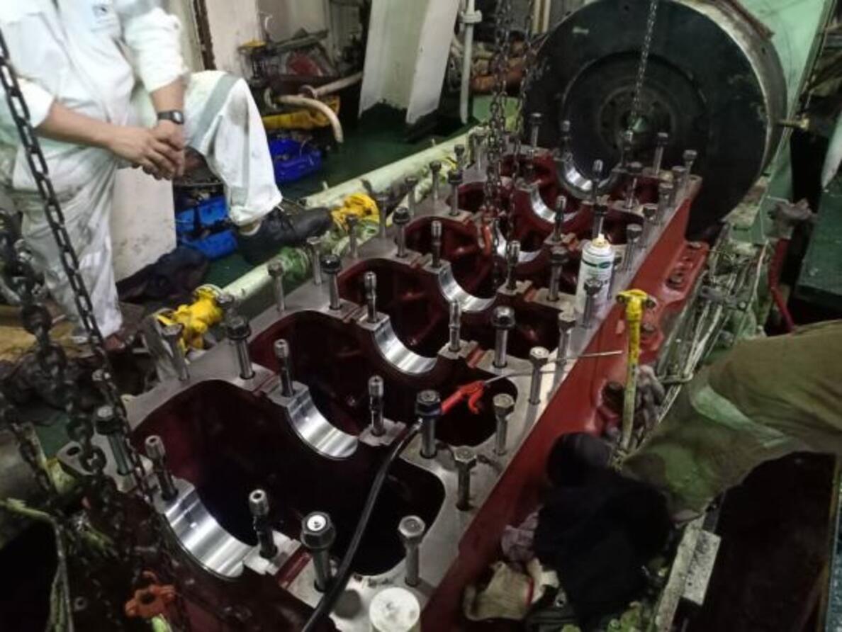 YANMAR M200 EN