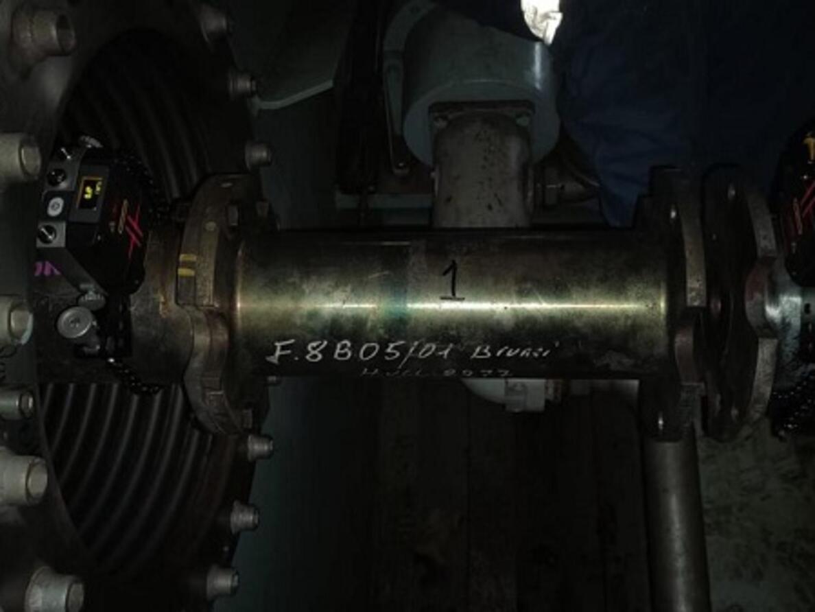 Laser Alignment for Various Pump