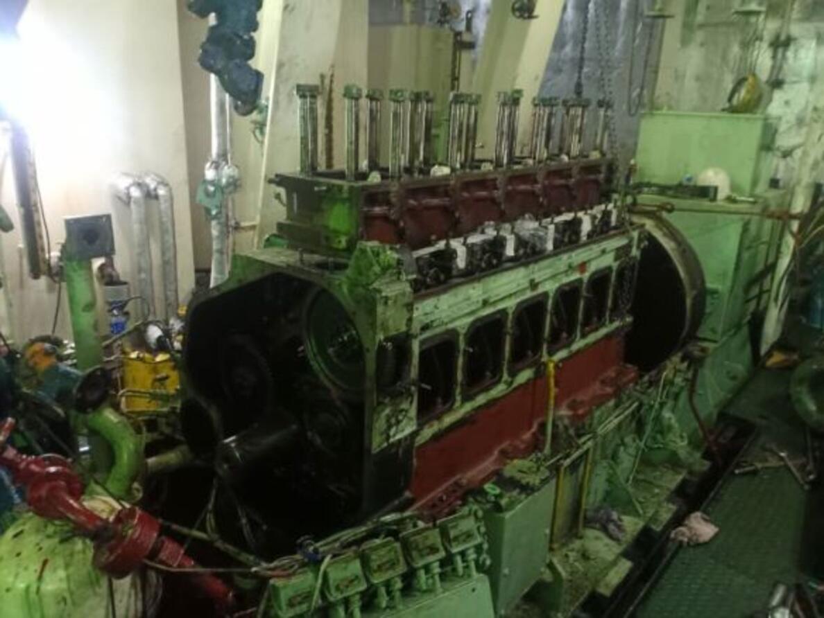 YANMAR M200 EN