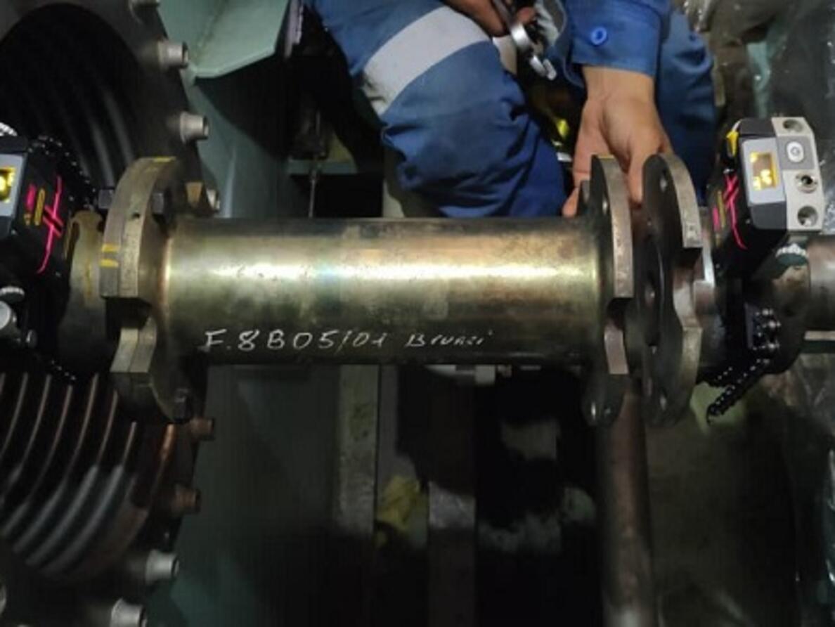 Laser Alignment for Various Pump