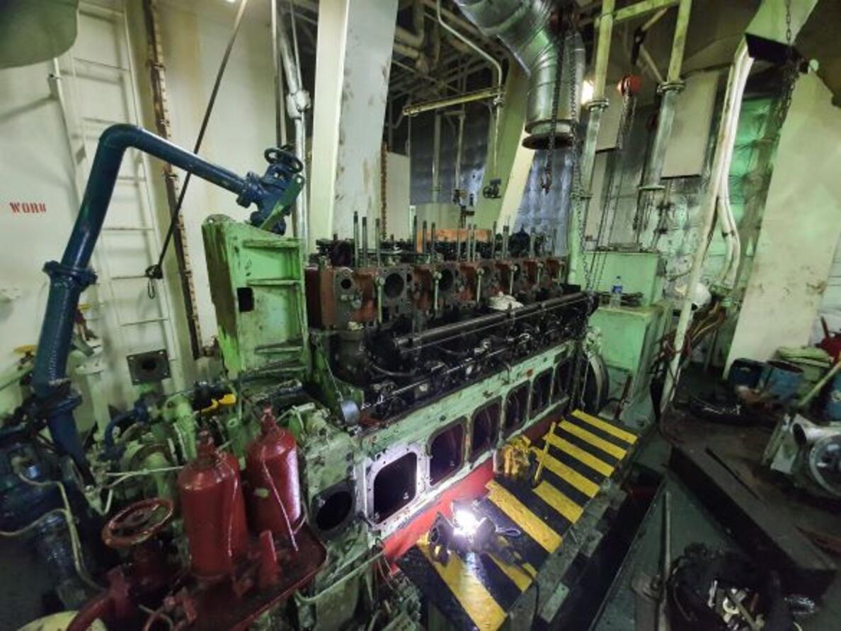 YANMAR M200 EN