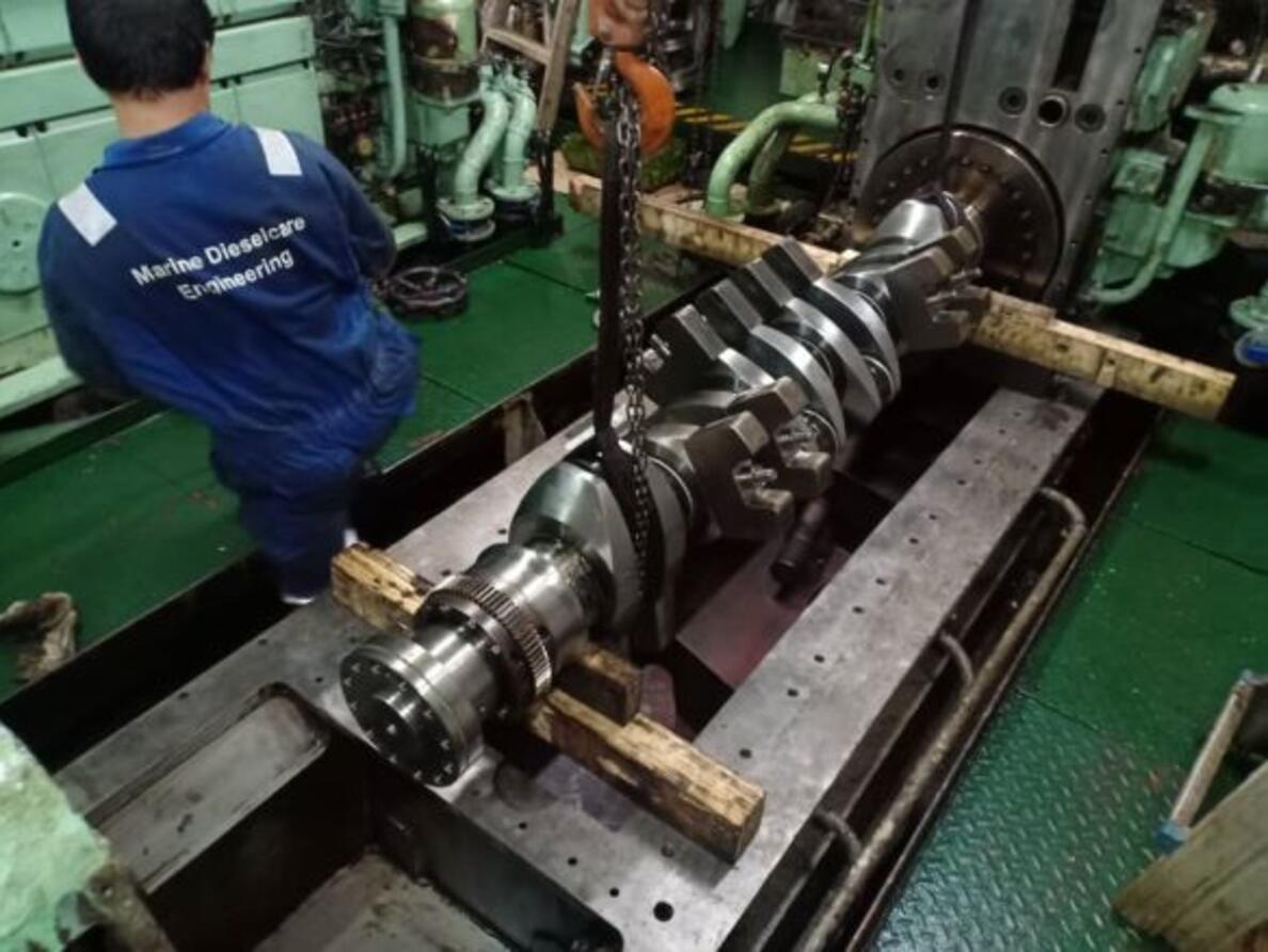 MAN 6L 16/24