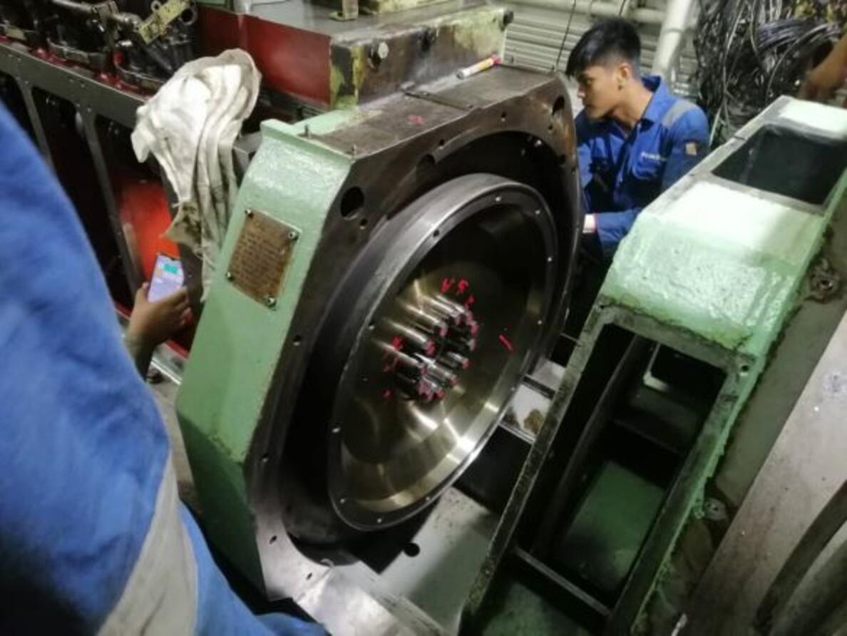 MAN 6L 16/24
