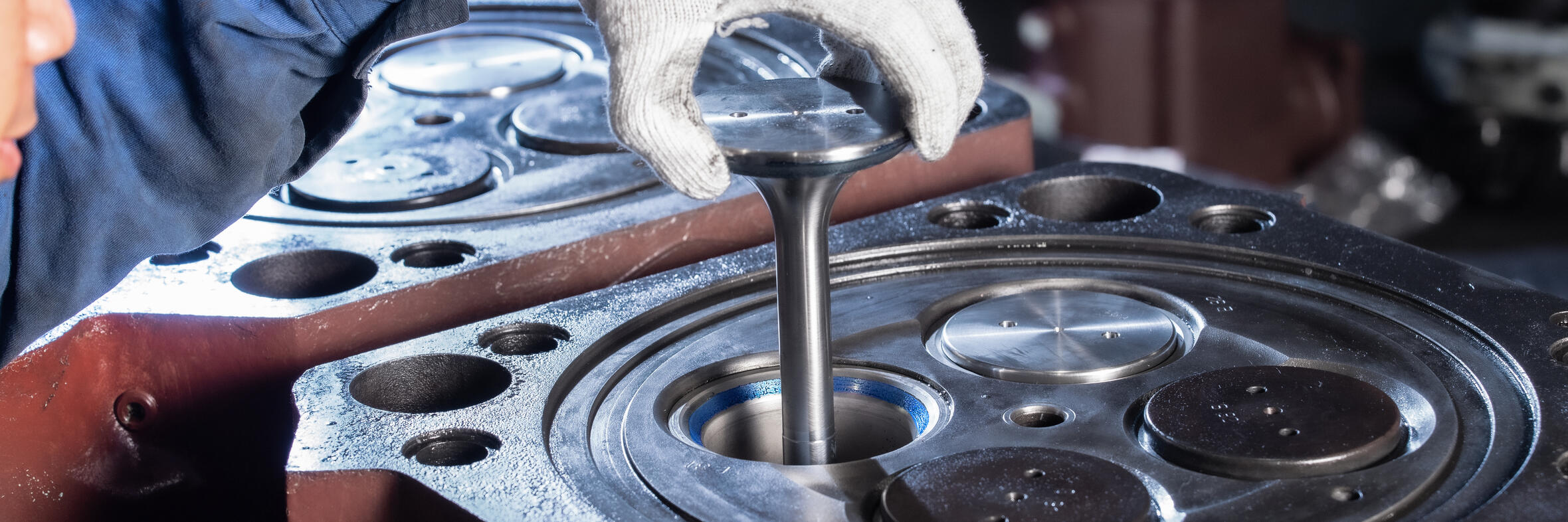 Marine Dieselcare Engineering Services